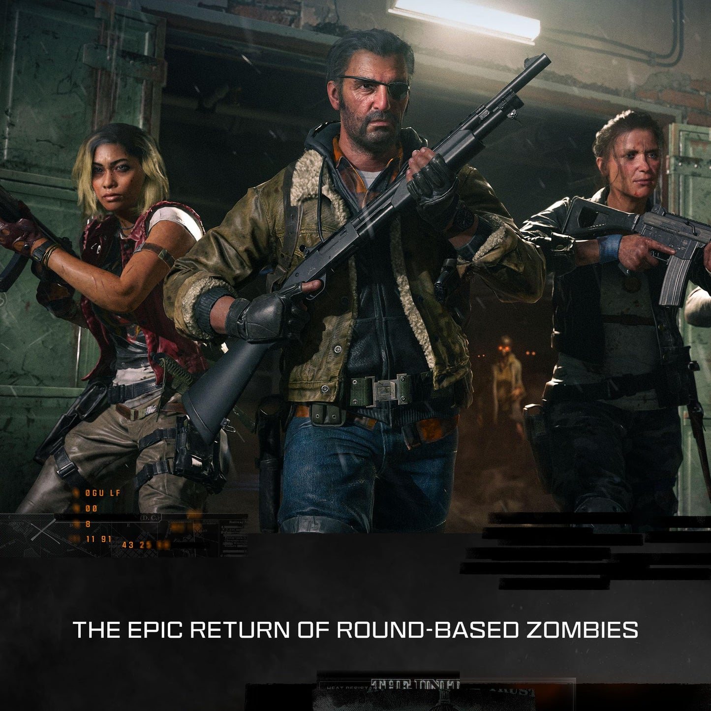 PlayStation 5 game case for Call of Duty®: Black Ops 6 by Xbox, showing the game cover with action artwork and title.