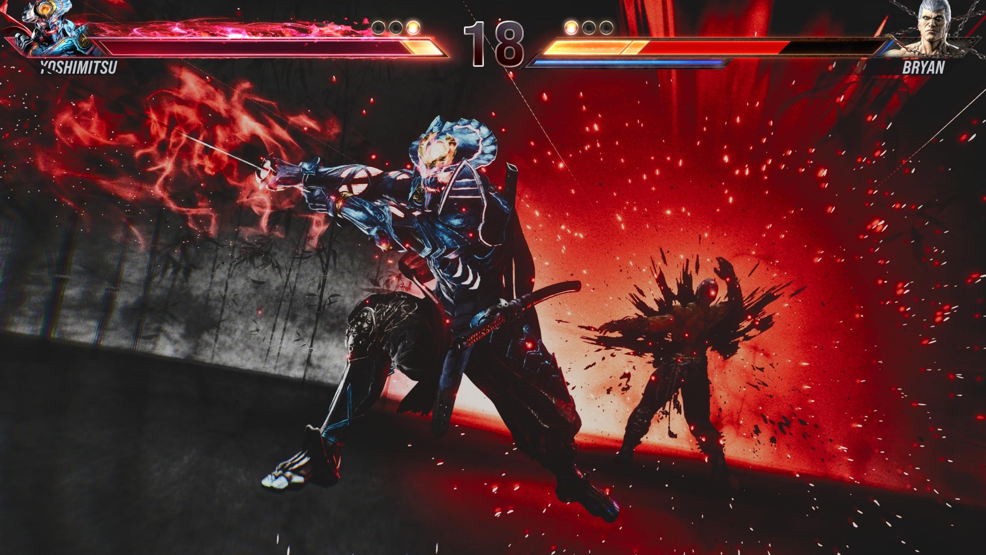 Bandai Namco Tekken 8 Standard Edition game for PS5, featuring cover art with fighting characters in dynamic poses.