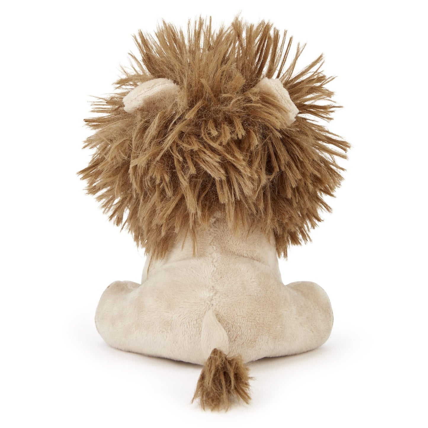 Zappi Co x3 Triple Pack of Childrens Playful Soft Cuddly Plush Toy realistic life like (12-15CM/5-6 Inches) (Elephant + Giraffe +Lion)
