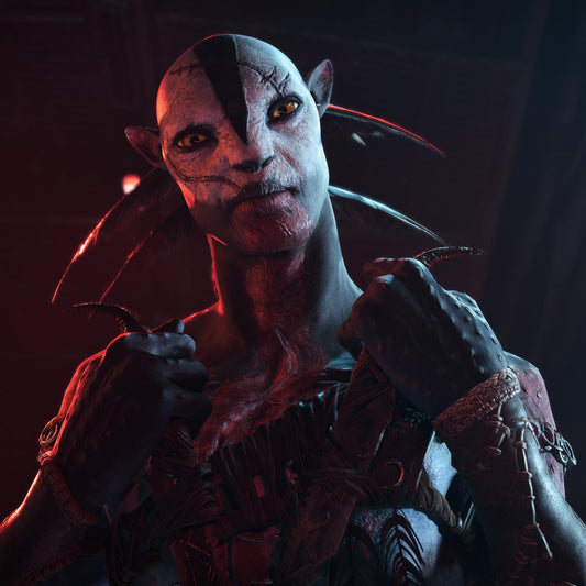 Avatar: Frontiers of Pandora From the Ashes Edition (Xbox X)