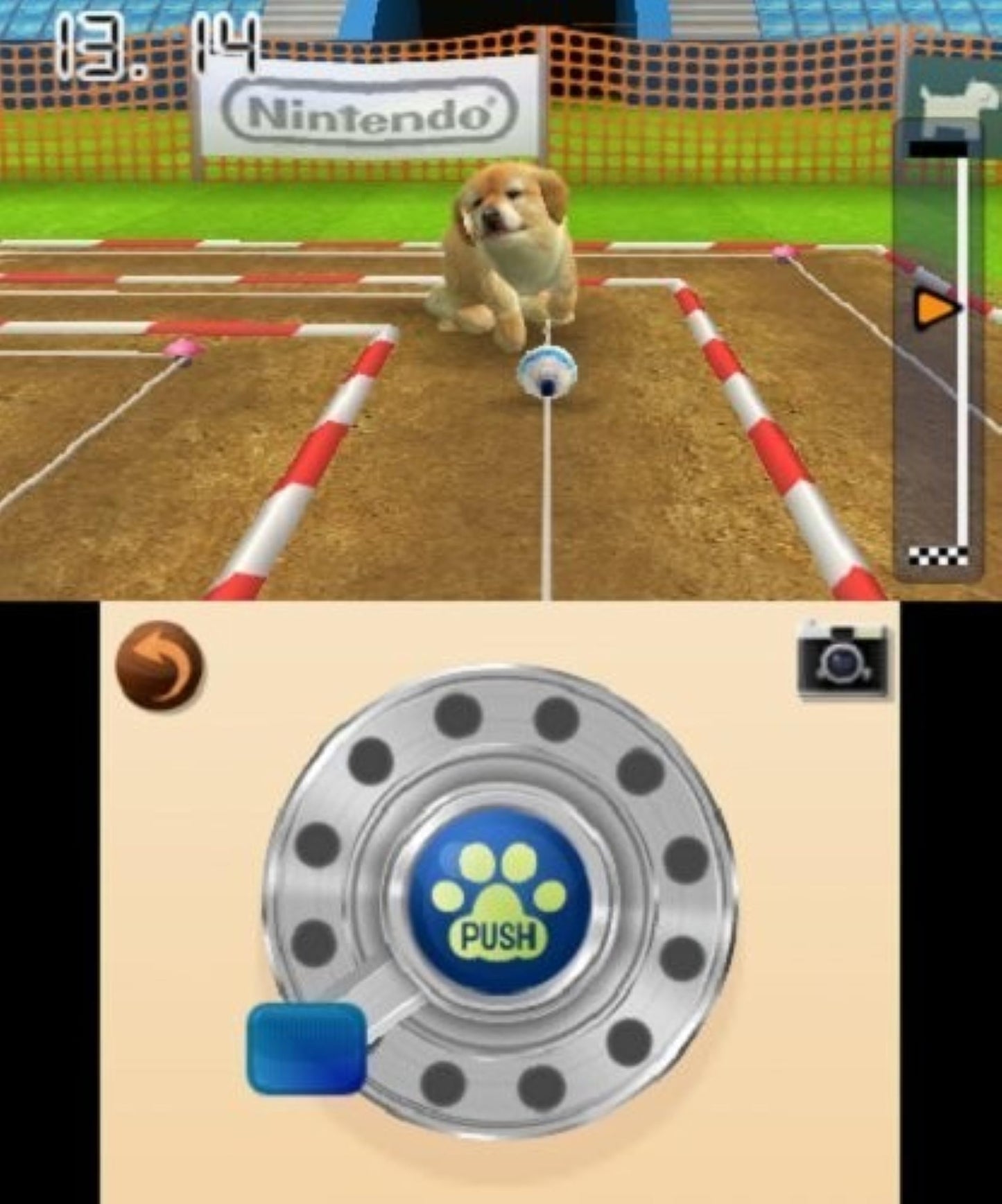 Nintendo Selects Nintendogs + Cats (Toy Poodle + New Friends)