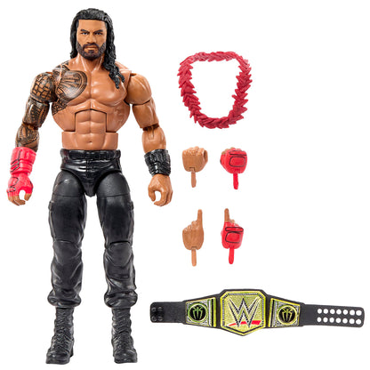 WWE Elite Collection - Greatest Hits - Roman Reigns