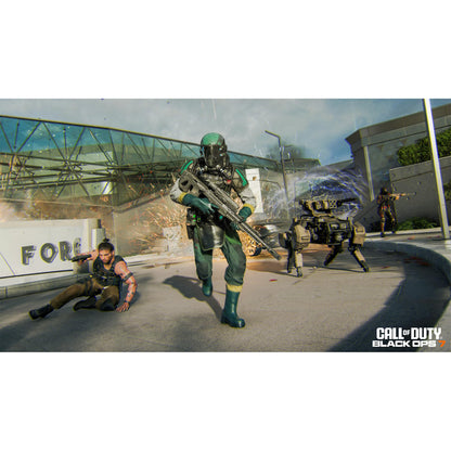Call of Duty: Black Ops 7 - Cross-Gen Bundle - Xbox series X and Xbox One (Amazon Exclusive Bonus Content). Download required