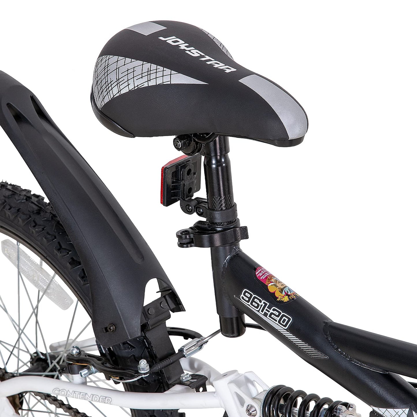nkipppp kids bike