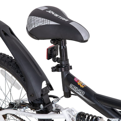nkipppp kids bike