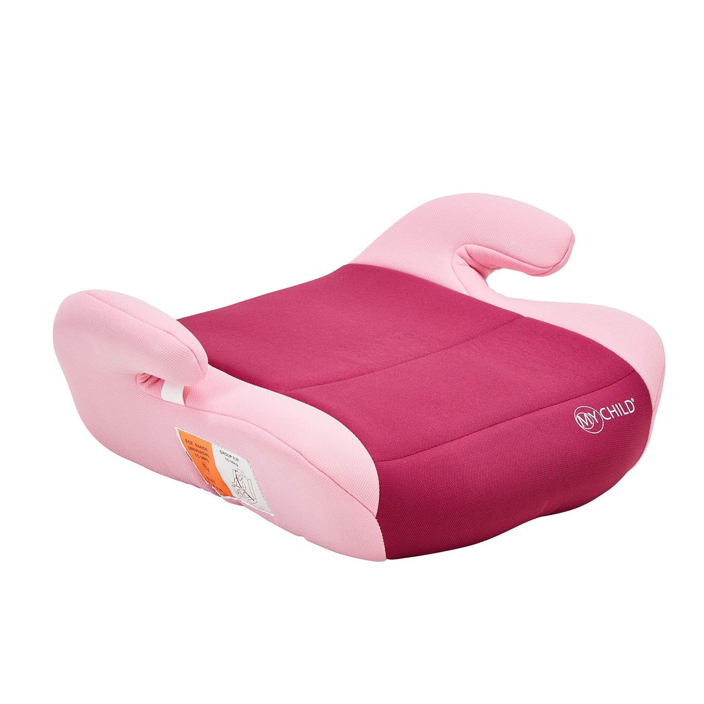 MyChild Brundle Group 2/3 Booster, Pink, 700 g