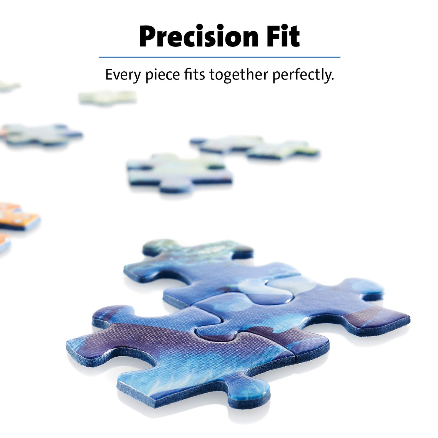 Ravensburger Minecraft Gifts for Boys and Girls - 3x 49 Piece Jigsaw Puzzles for Kids Age 5 Years +