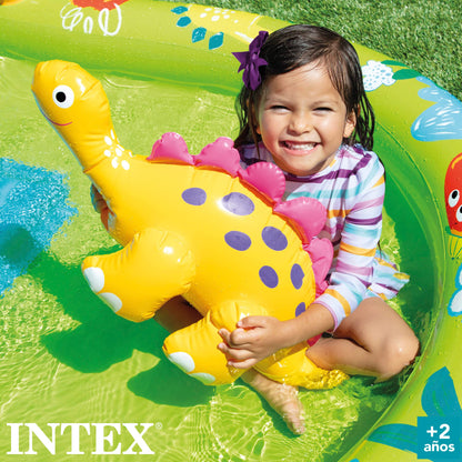 Intex 57166NP Playcenter Dinosaurs, Various