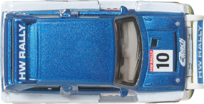 Hot Wheels Car Culture Circuit Legends Vehicles for 3 Kids Years Old & Up, Premium Collection of Car Culture 1:64 Scale Vehicles