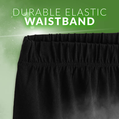 Black Xbox boys gaming pyjamas for kids, featuring gaming-themed design, perfect for 15-year-old gamer gifts.