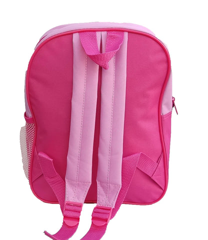 Paw Patrol Girls Backpack | Toddler Backpack | Skye And Everest Nursery Backpacks | Preschool Backpacks | One Size Blue (Girls Backpack)