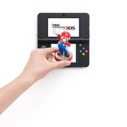 Bowser amiibo - Super Mario Collection (Nintendo Wii U/3DS)
