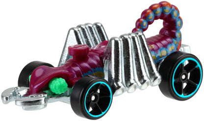 Hot Wheels Toy Cars 20-Pack, Set of 20 Die-Cast 1:64 Scale Sports & Race Vehicles for Kids & Collectors (Styles May Vary), H7045