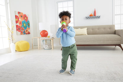 Fisher-Price Microphone, Version: German, FBP32