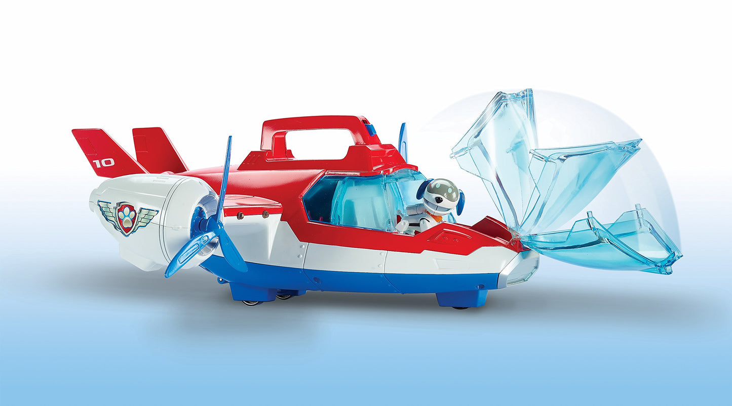 PAW PATROL Air Patroller Helicopter