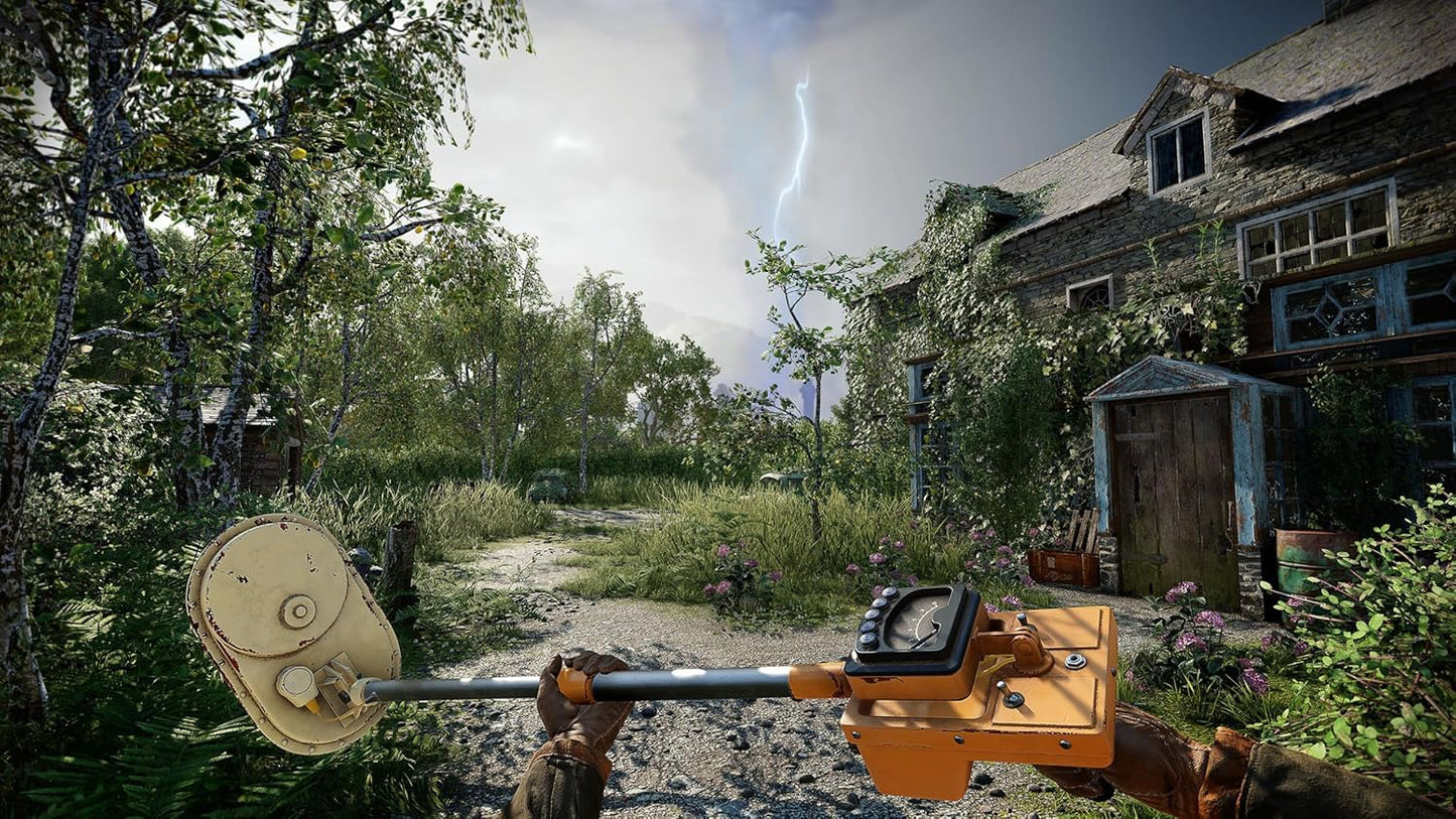 Atomfall (PlayStation 5)