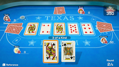 Nintendo 51 Worldwide Games for Nintendo Switch, showing colorful game box and switch console with gameplay scenes on screen