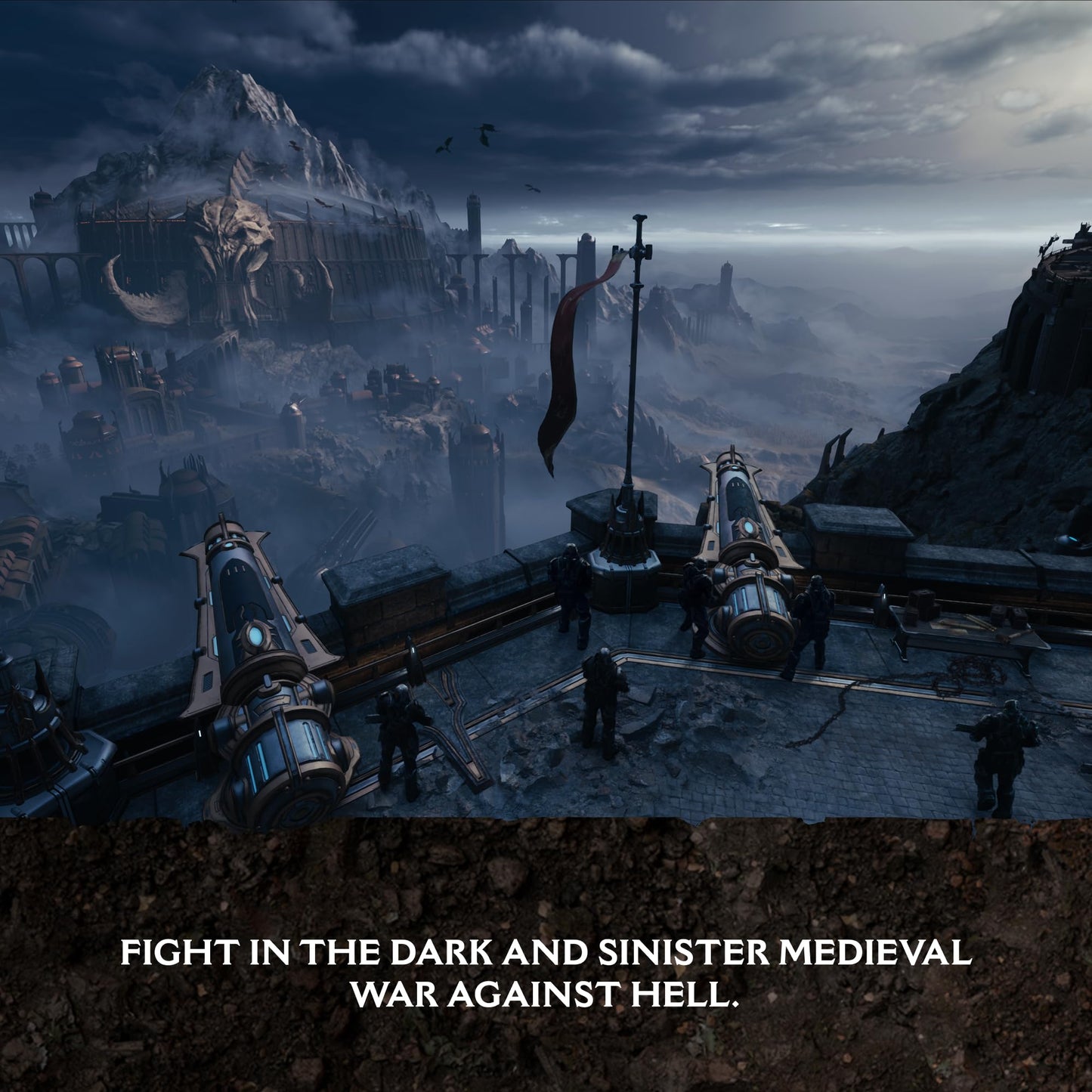 DOOM: The Dark Ages - Xbox Series X