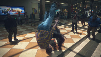 Dead Rising Deluxe Remaster Special Edition (PlayStation 5)