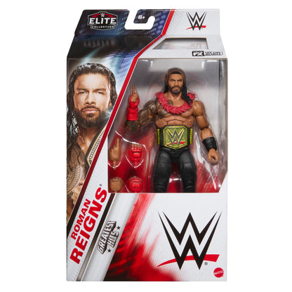 WWE Elite Collection - Greatest Hits - Roman Reigns