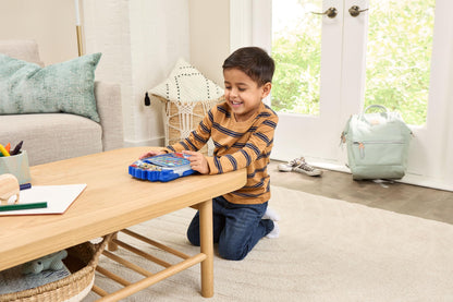 Vtech PAW Patrol: Light-Up Missions Pup Pad, Official PAW Patrol Toy, Interactive & Educational, Teaches Letters, Phonics & Words, Suitable for Ages 3, 4, 5+ Years, English Version