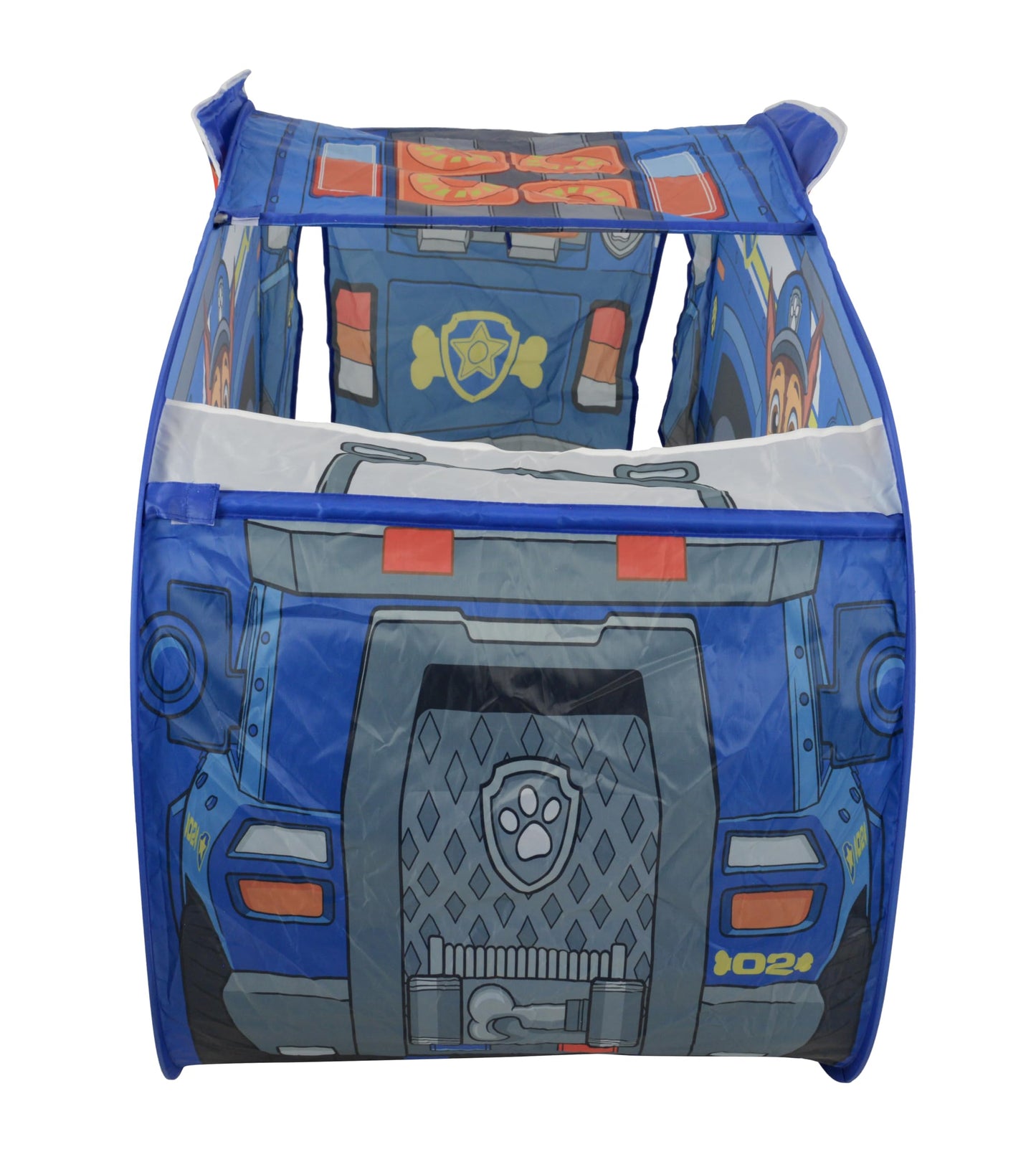 Paw Patrol Quick Up Chase Patrol Car Tent