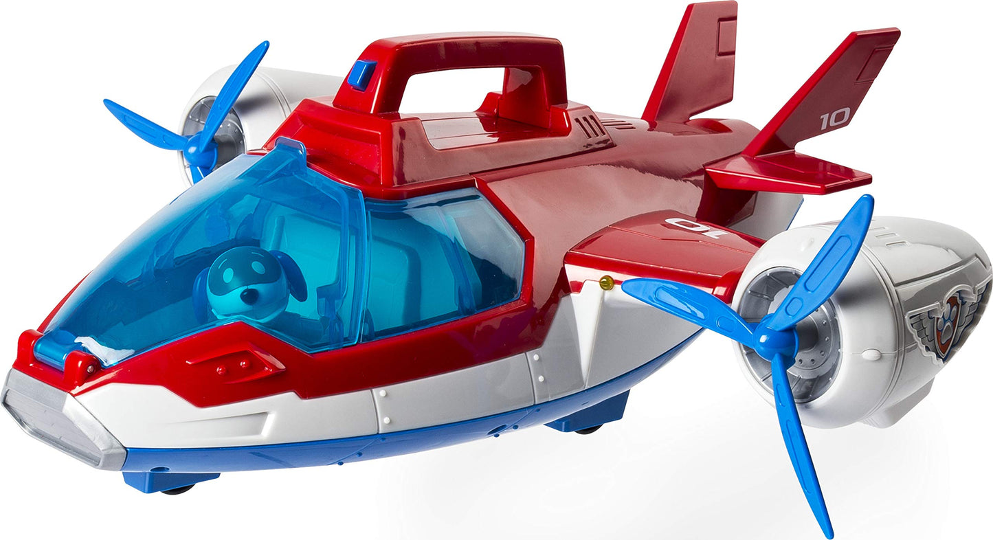 PAW PATROL Air Patroller Helicopter
