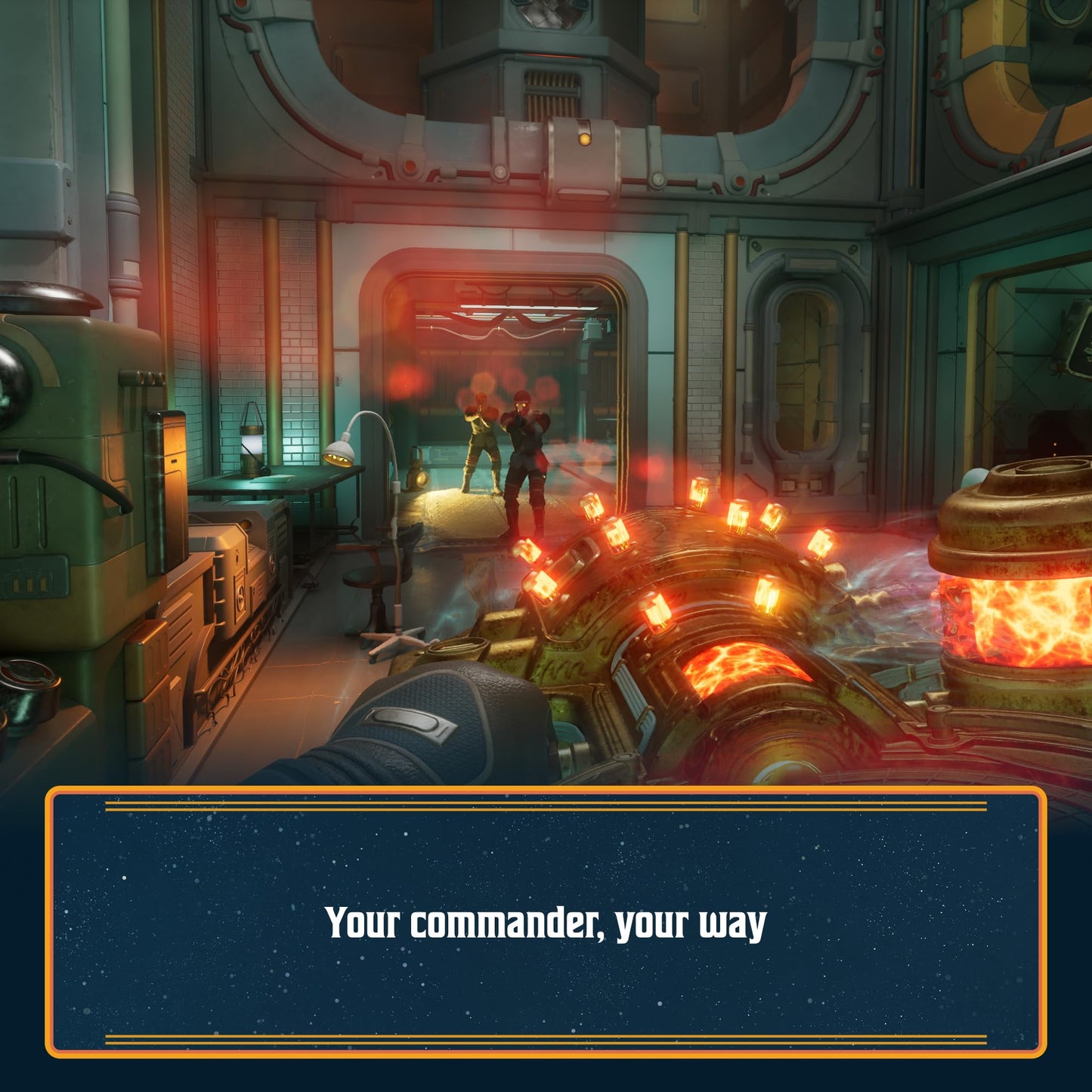 The Outer Worlds 2 – Standard Edition – PlayStation 5