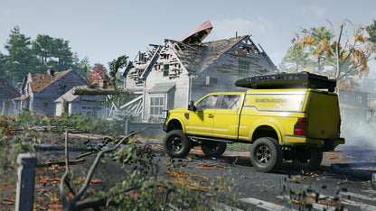 RoadCraft (Xbox Series X)