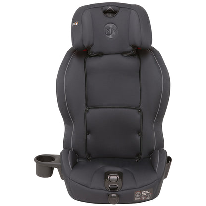 My Child Stirling Group 123 ISOFIX Car Seat Charcoal