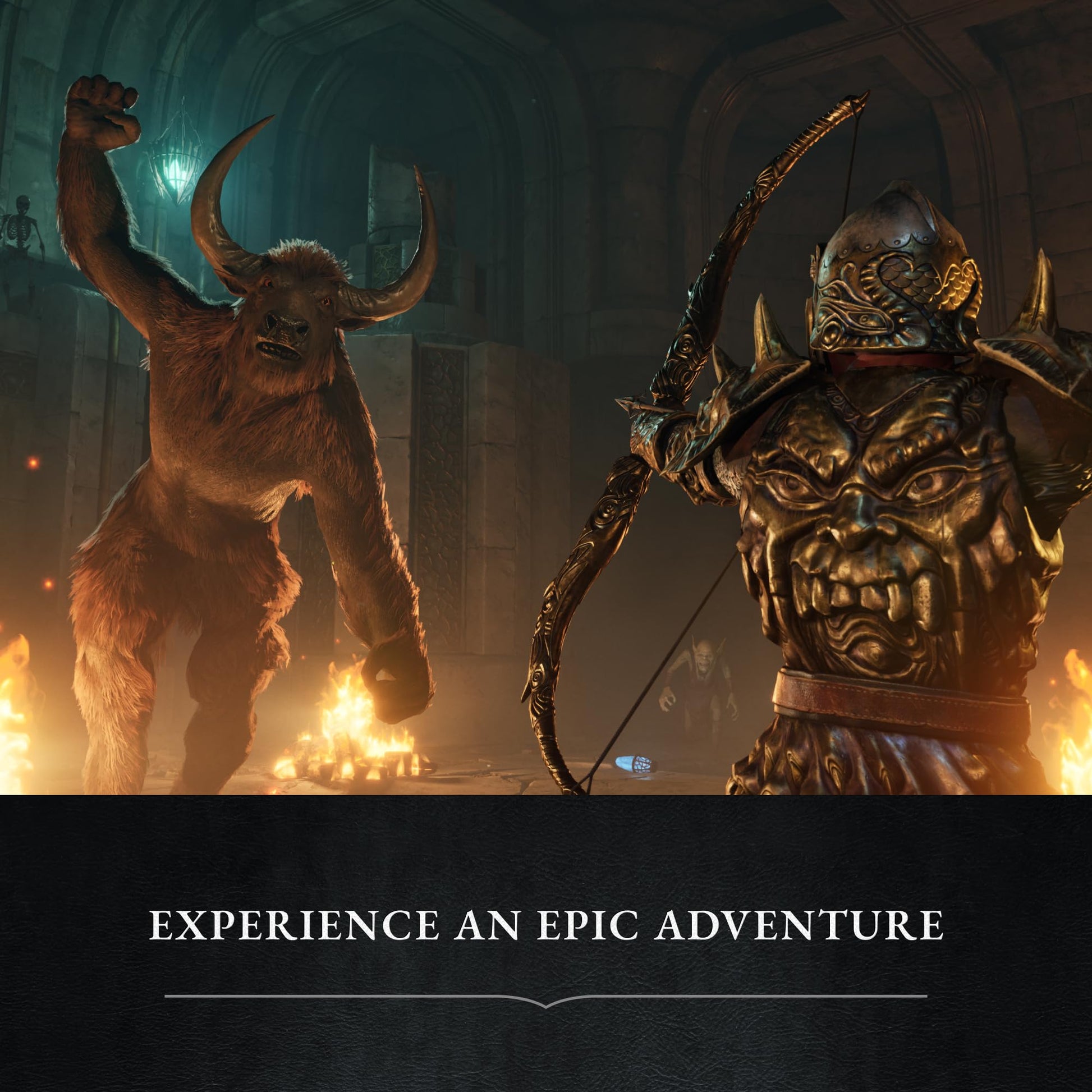 Physical Deluxe Edition of The Elder Scrolls IV: Oblivion™ Remastered for PlayStation 5, featuring game disc and bonus content.