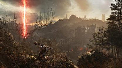 Lords Of The Fallen - Standard Edition (Xbox Series X)