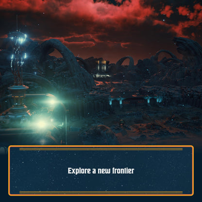 The Outer Worlds 2 – Standard Edition – Xbox Series X | Disc