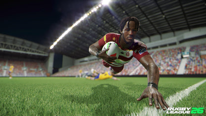 Rugby League 26 (Xbox Series X)