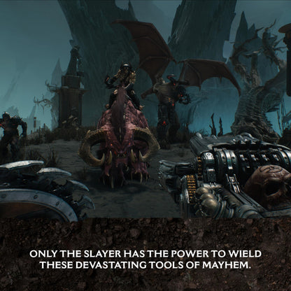 DOOM: The Dark Ages - Xbox Series X