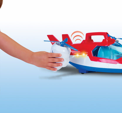 PAW PATROL Air Patroller Helicopter
