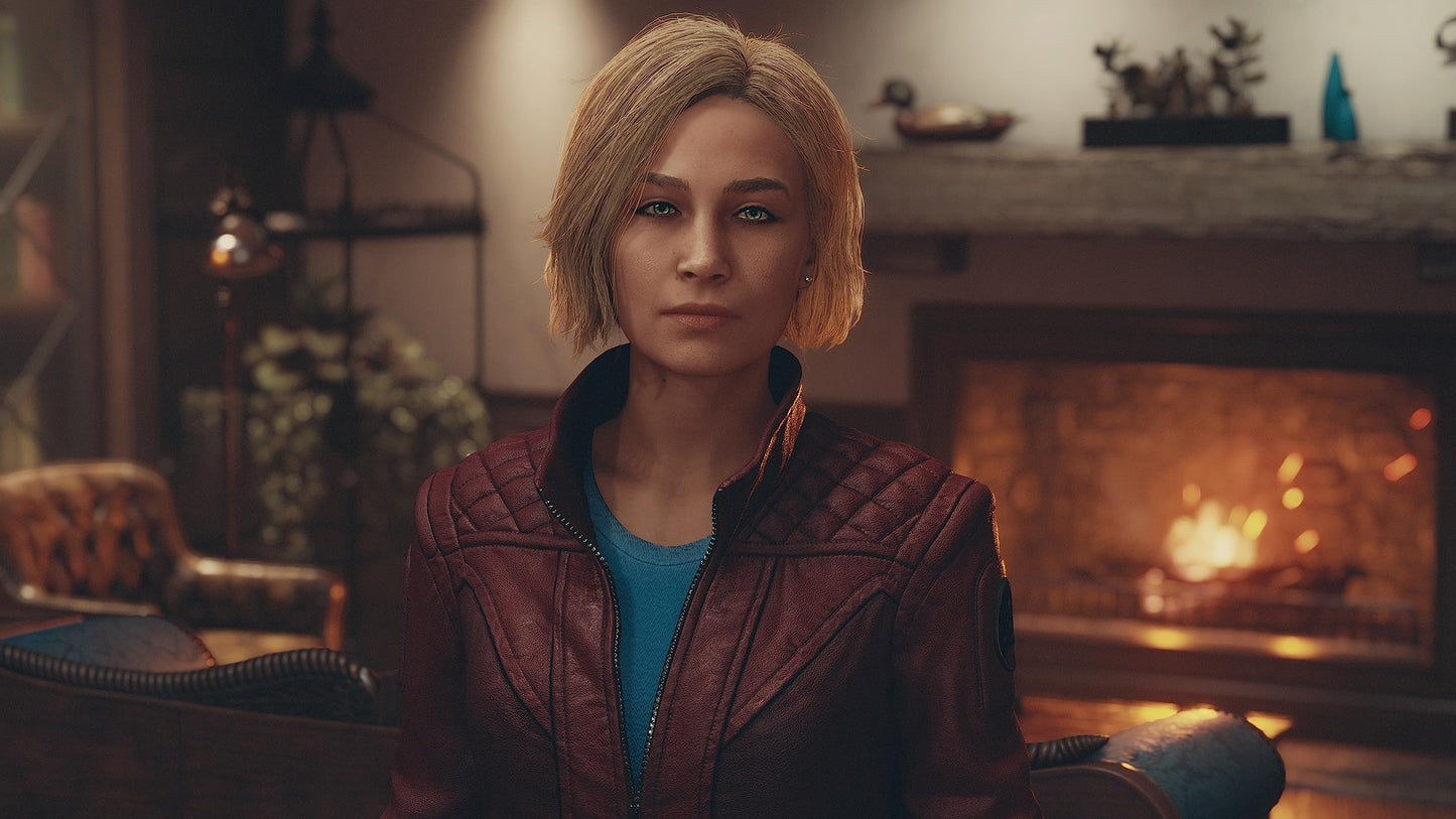 Bethesda Starfield Xbox Series X