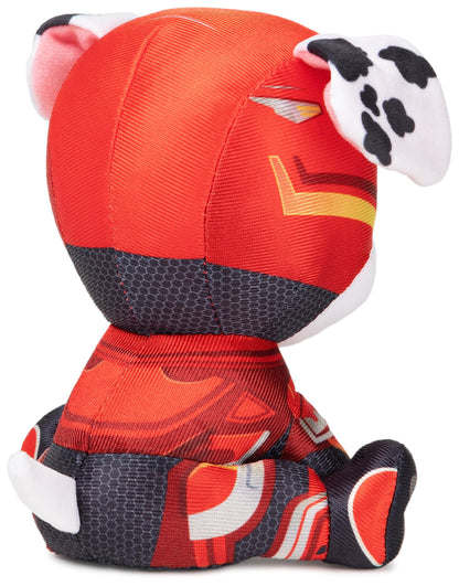 Paw Patrol GUND The Mighty Movie Marshall Stuffed Animal, Plush Toy for Ages 1 and Up, 15.24cm