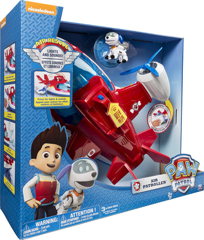 PAW PATROL Air Patroller Helicopter