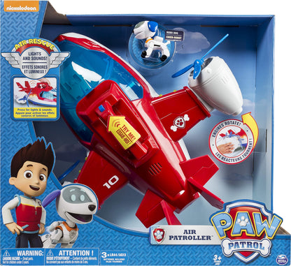 PAW PATROL Air Patroller Helicopter
