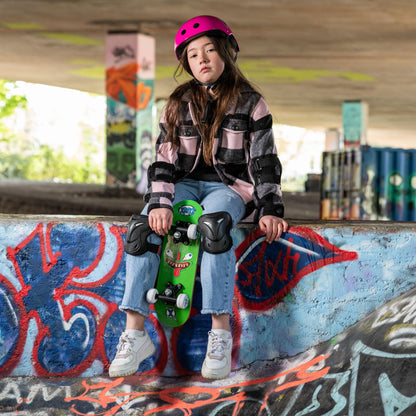 XOOTZ Childs MINI Skateboard 17 INCH