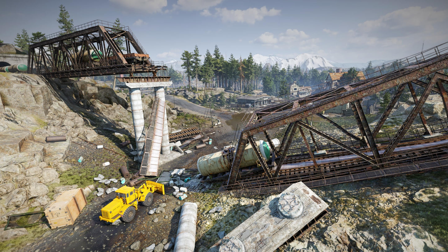 RoadCraft (Xbox Series X)