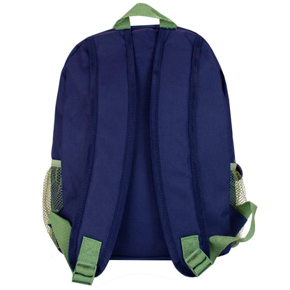 Jurassic World Backpack | Dinosaur Bag for Boys | Children's Backpacks for School and Nursery