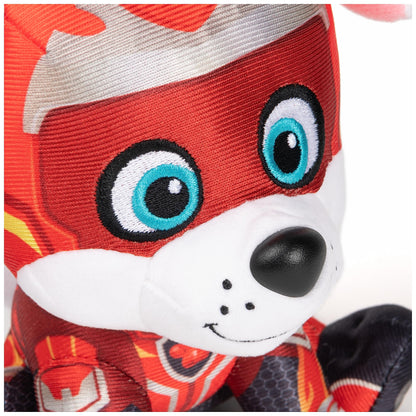 Paw Patrol GUND The Mighty Movie Marshall Stuffed Animal, Plush Toy for Ages 1 and Up, 15.24cm