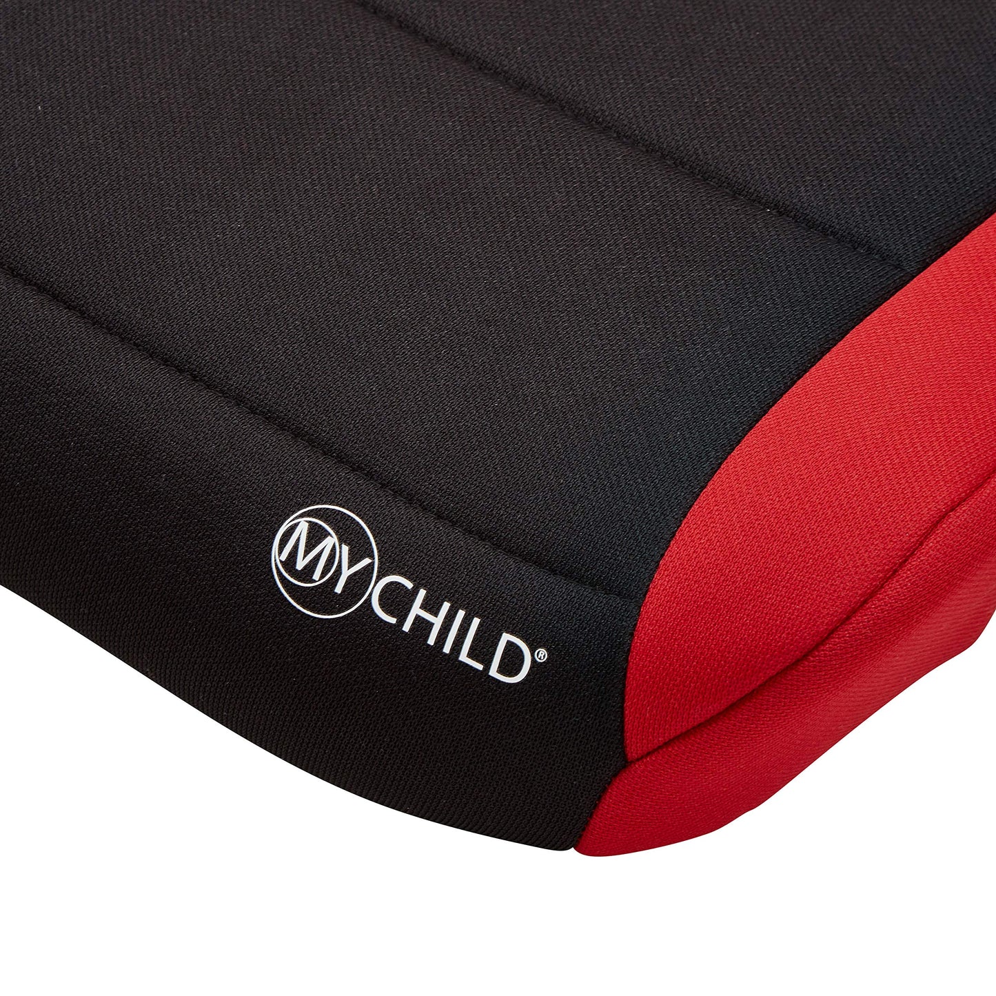 MyChild Brundle Group 2/3 Booster, Red, 700 g, 20-01-005