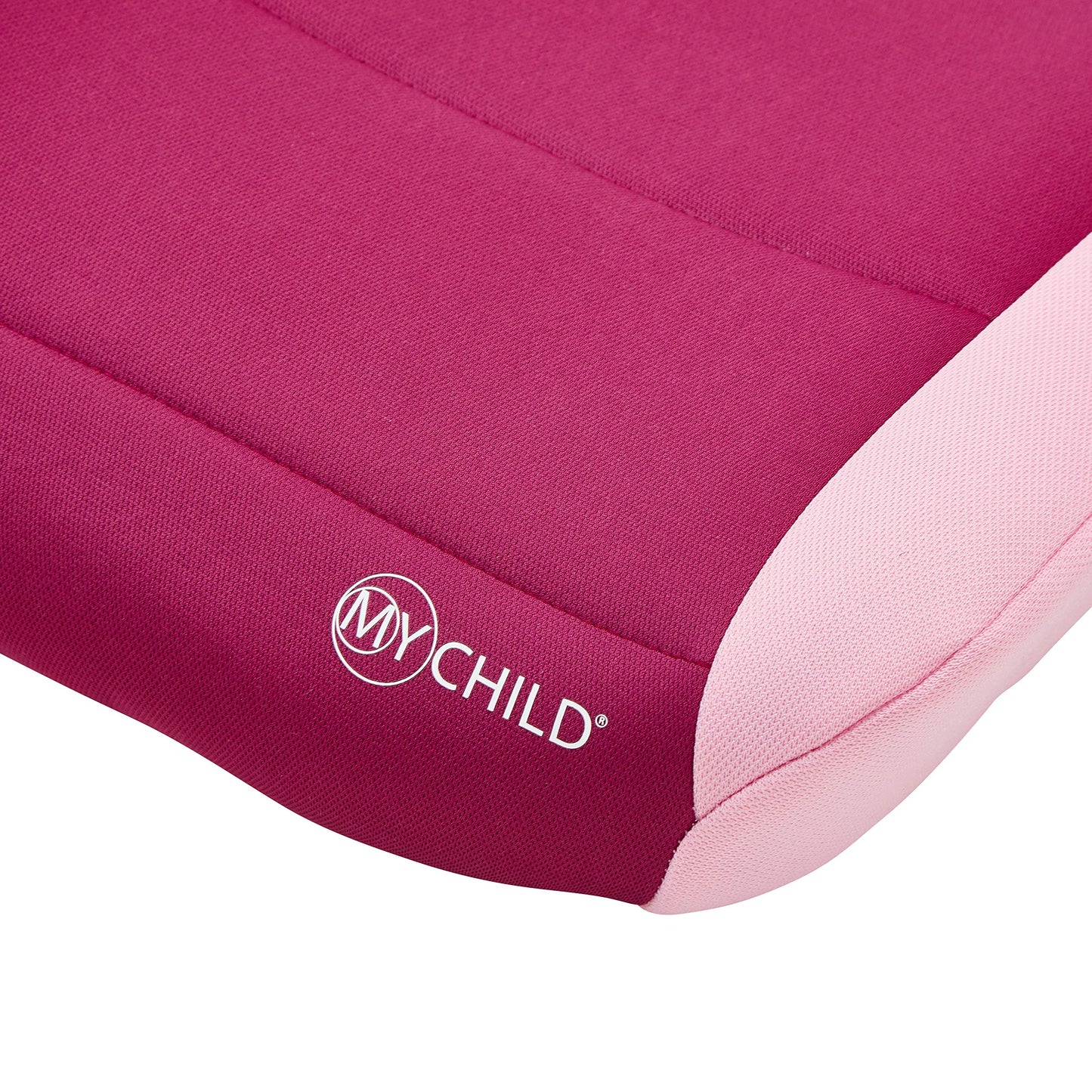 MyChild Brundle Group 2/3 Booster, Pink, 700 g