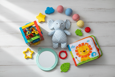 Infant Toys