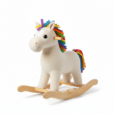 Rocking Horses