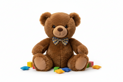 Soft Toys
