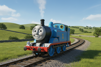 Thomas & Friends